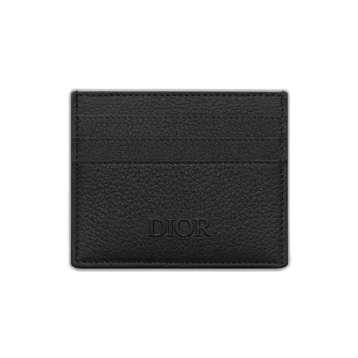 Dior Privé Card Holder