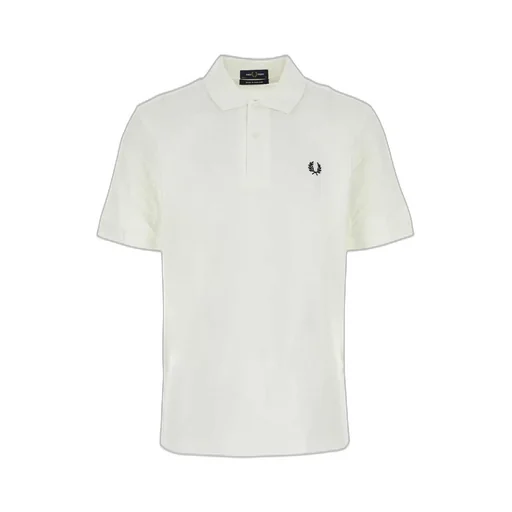Fred Perry Classic Laurel Wreath Polo Shirt