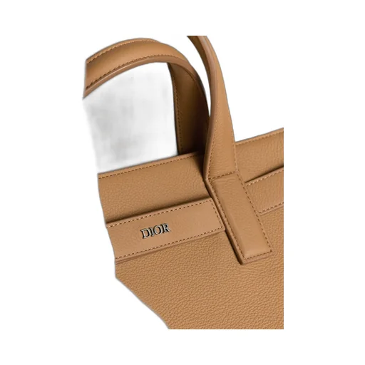 Medium Dior Normandie Tote Bag