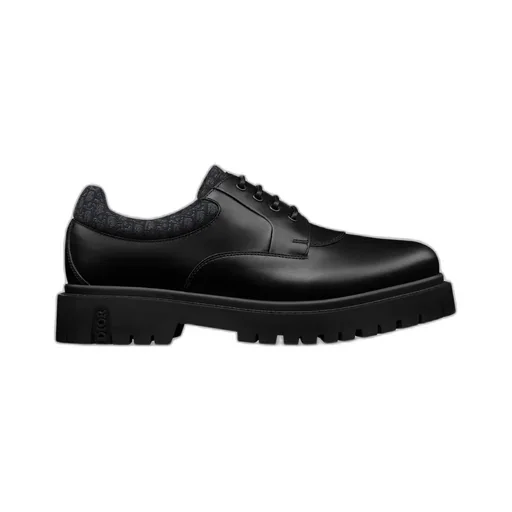 Dior Explorer Iii Derby Shoe