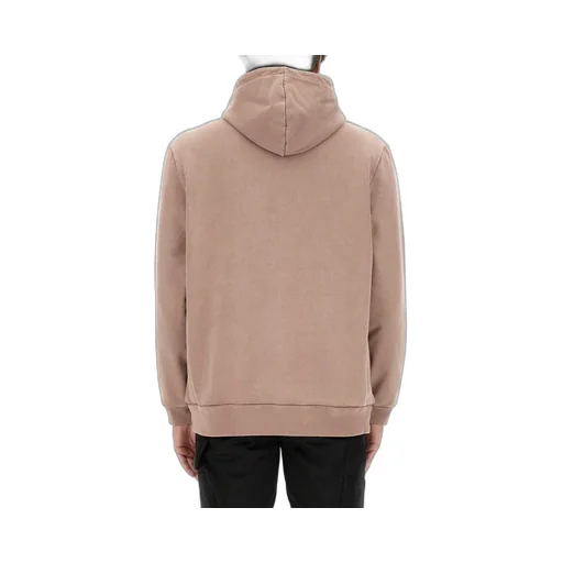 Fred Perry Logo Emblem Sweater
