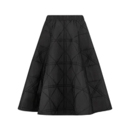 Kids' Mid-Length Skirt