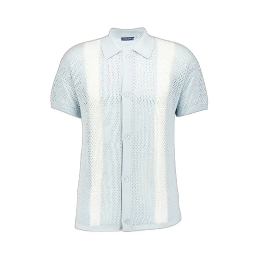 Frescobol Carioca Castillo Crochet Cardigan