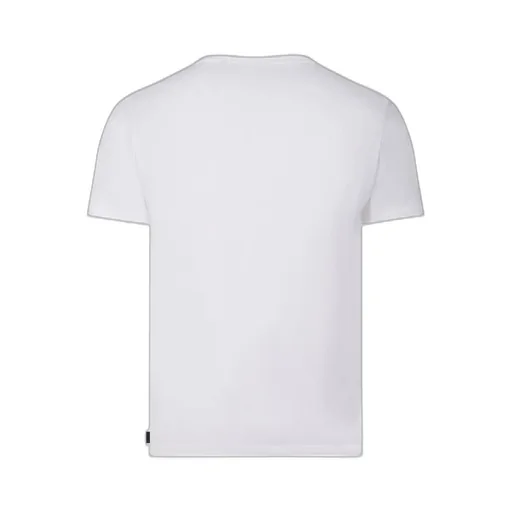 Gcds Logo Printed Crewneck T-Shirt