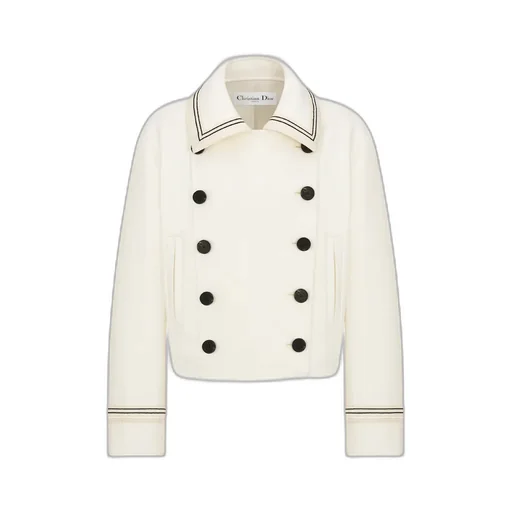 Peacoat