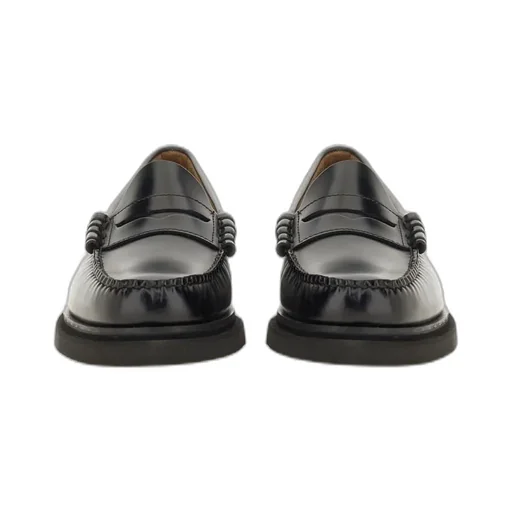 G.H. Bass & Co. Weejuns Larson Penny Loafers