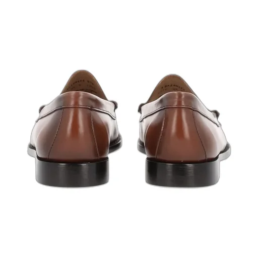 G.H. Bass & Co. Weejuns Leather Loafers