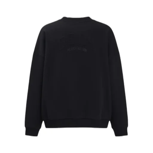 Gcds Long Sleeved Crewneck Sweatshirt