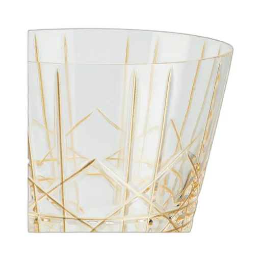 Set Of Two Wine Glasses