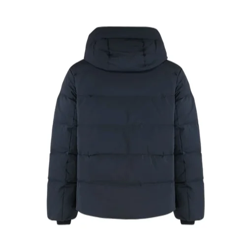 Fusalp Atila Hooded Down Jacket