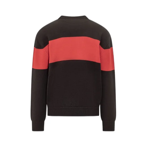 Gcds Band Logo Crewneck Jumper