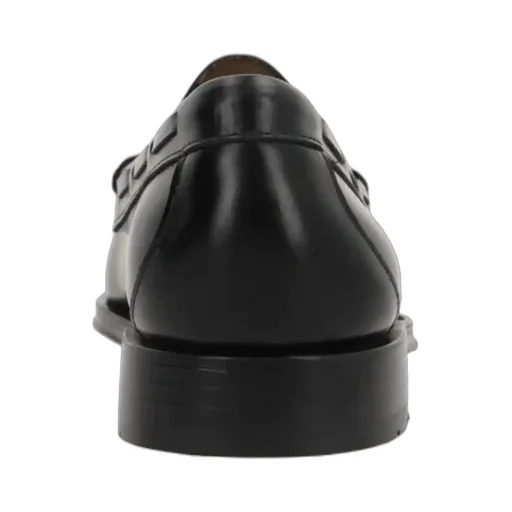 G.H. Bass & Co. Tassel Loafers