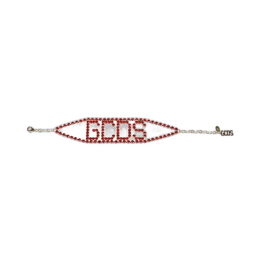 Gcds Logo Polished Choker