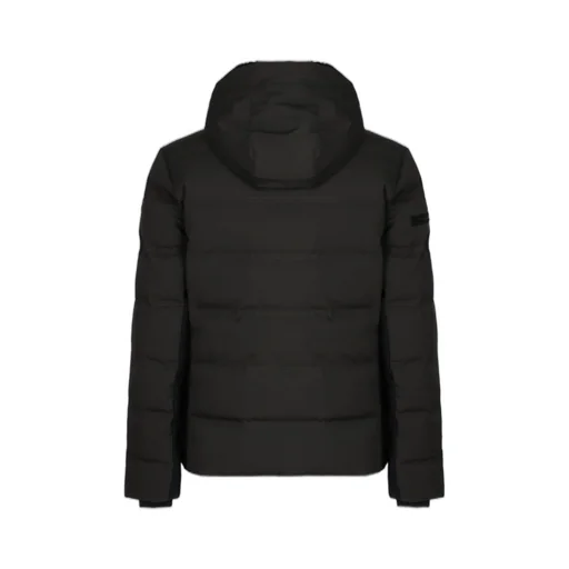 Fusalp Berlioz Hooded Padded Jacket