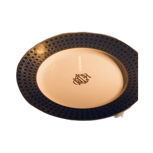 Dinner Plate