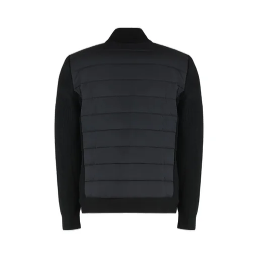 Fusalp Lissandre Padded Knitwear