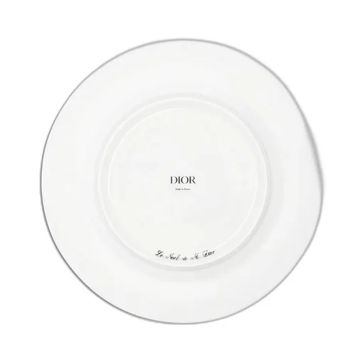Dinner Plate