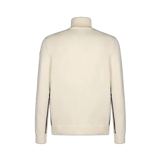 Fusalp Natom Half-Zip Turtleneck Knitwear