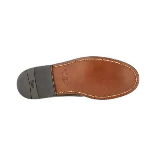 G.H. Bass & Co. Larkin Tassel Loafers