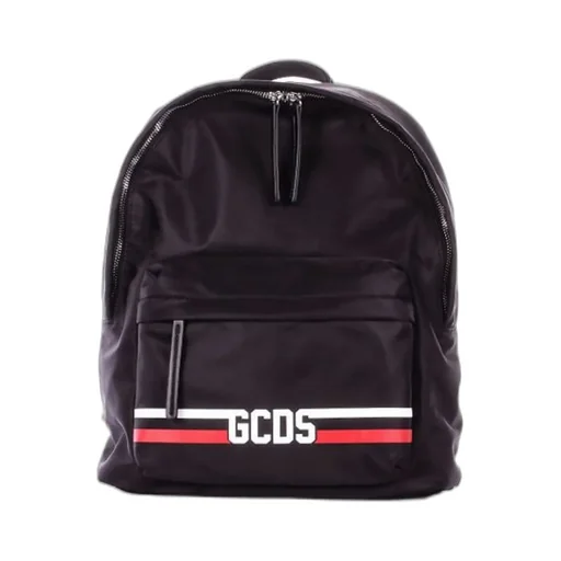 Gcds Logo Printed Backpack