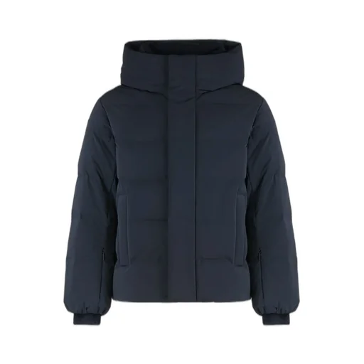 Fusalp Atila Hooded Down Jacket