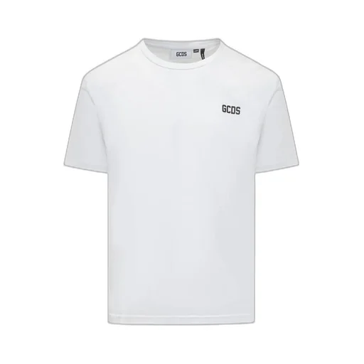 Gcds Low Band Logo Regular T-Shirt