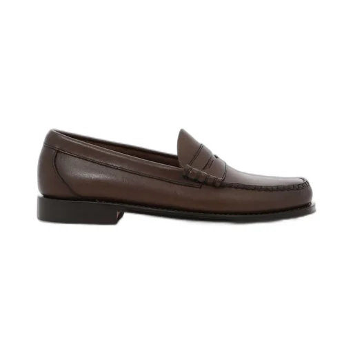 G.H. Bass & Co. Weejuns Larson Penny Loafers