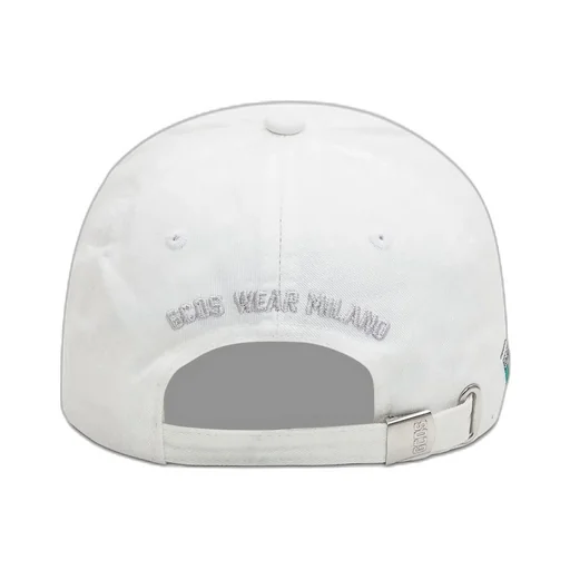 Gcds Lounge Logo Baseball Hat