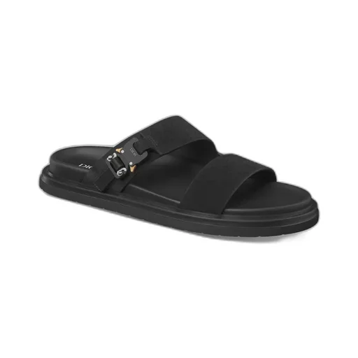 Dior Aqua Sandal