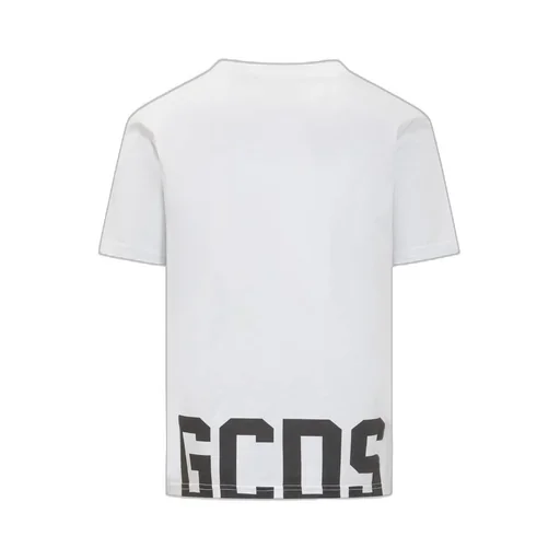 Gcds Low Band Logo Regular T-Shirt