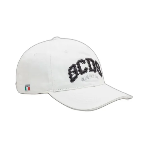Gcds Lounge Logo Baseball Hat