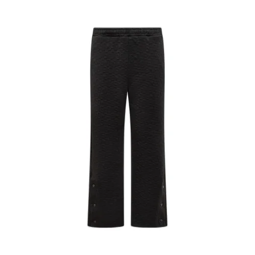 Gcds Monogram Track Pants