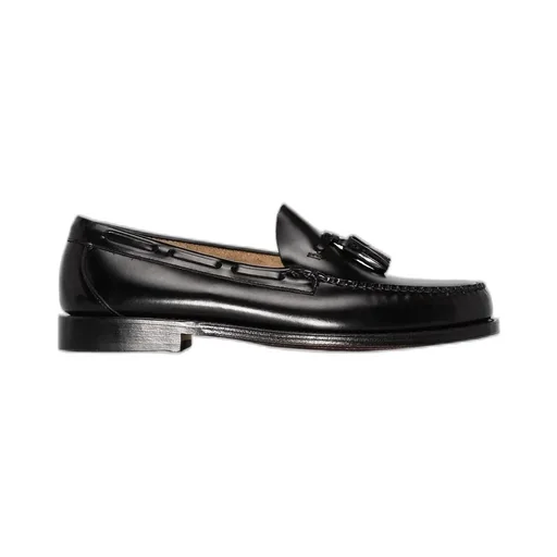 G.H. Bass & Co. Tassel Loafers