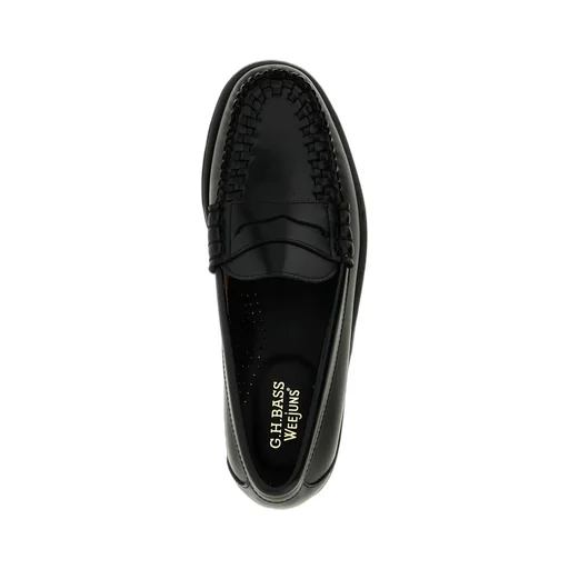G.H. Bass & Co. Weejuns Larson Weave Loafers