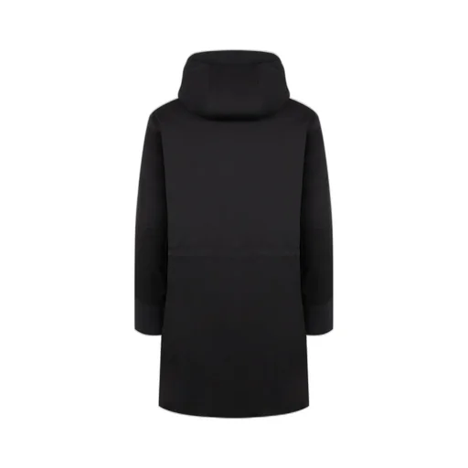 Fusalp Elon Hooded Winter Parka