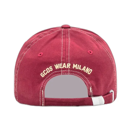 Gcds Chucky Lounge Logo Baseball Hat