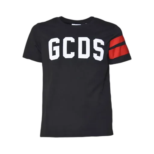 Gcds Logo Regular T-Shirt