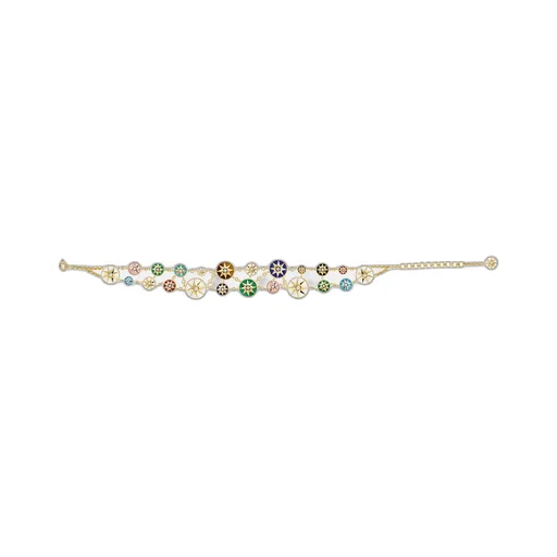 Rose Des Vents Choker