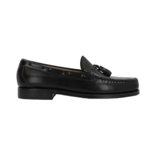 G.H. Bass & Co. Tassel Loafers