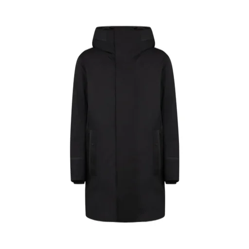 Fusalp Elon Hooded Winter Parka