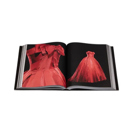 Book: Dior By Christian Dior