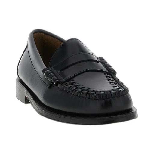 G.H. Bass & Co. Weejuns Larson Weave Loafers