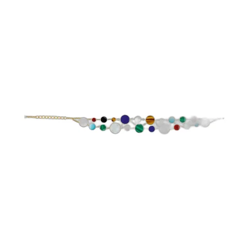 Rose Des Vents Choker