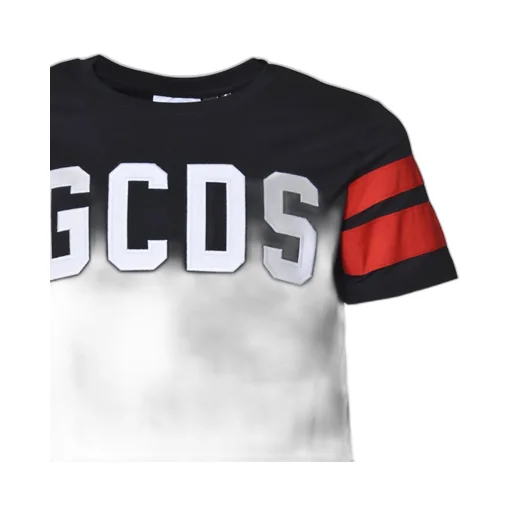 Gcds Logo Regular T-Shirt