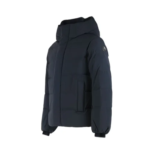 Fusalp Atila Hooded Down Jacket