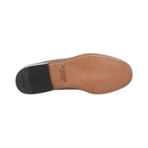 G.H. Bass & Co. Weejuns Leather Loafers