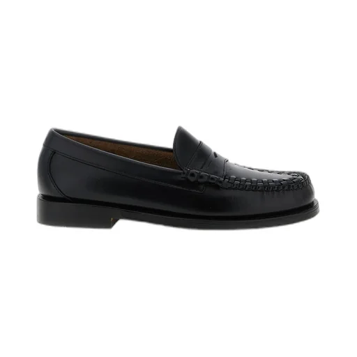 G.H. Bass & Co. Weejuns Larson Weave Loafers