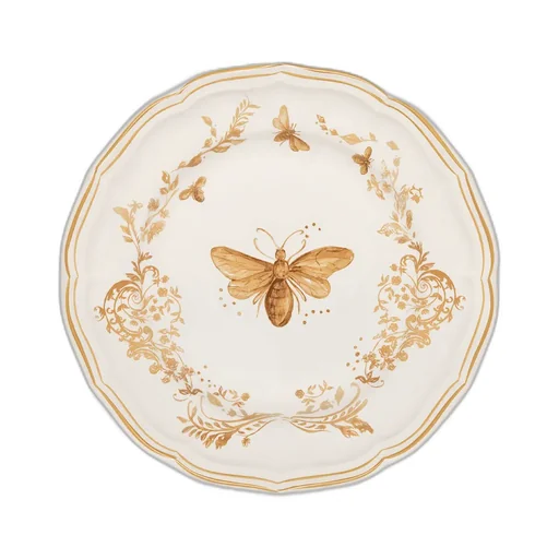 Dinner Plate