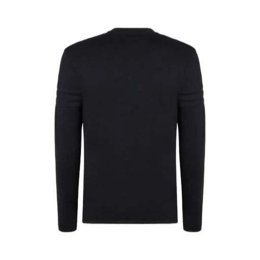 Fusalp Damien Crew Neck Knit Sweater