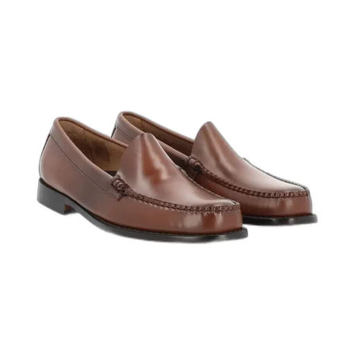 G.H. Bass & Co. Weejuns Leather Loafers